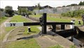 Image for Lock 3W On The Huddersfield Narrow Canal – Ashton-Under-Lyne, UK