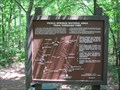Image for Trail Through Time You Are Here Map - Ste. Genevieve County, Missouri 