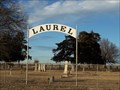 Image for LAUREL CEMETERY