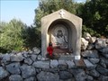 Image for Stations of the Cross - Punat, Krk, Croatia