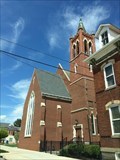 Image for Trinity United Church of Christ - Hanover, PA