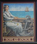Image for Hope and Anchor - Eastgate, Accrington, Lancashire, UK.