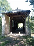 Image for Pont couvert du Pont-Chretien-Chabenet, France