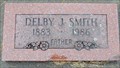 Image for 103 - Delby J. Smith - Trout Creek, Montana