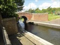 Image for Shireoaks Marina Towpath Bridge On The Chesterfield Canal - Shireoaks, UK