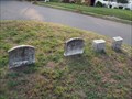 Image for Jeremiah Leeds Grave & Cemetery - Northfield, NJ