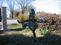 Image for Leap Frog - Jaycee Park - St. Charles, MO