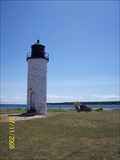 Image for Whiskey Point Lighthouse