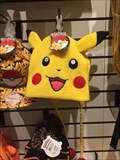 Image for Pikachu  Ye Olde Item Shoppe at National Video Game Museum - Frisco, TX, US