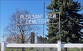 Image for Pleasant View Cemetery - Saint Ignatius, Montana