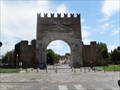 Image for Arch of Augustus - Rimini - ER - Italy