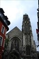 Image for Eglise Saint-Jean-Baptiste - Arras, France