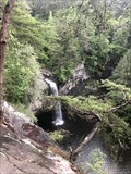 Image for Foster Falls - Jasper, Tennessee