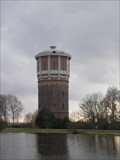 Image for Watertoren Assendelft, Netherlands