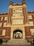 Image for Hot Springs High School  - Hot Springs, Arkansas