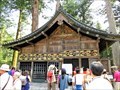 Image for Sacred Stable - Nikko, Japan
