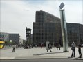 Image for Potsdamer Platz - Berlin, Germany