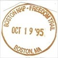Image for Boston NHP-Freedom Trail-Boston, MA