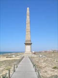 Image for Obelisco da Memória -Portugal