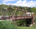 Image for Root River State Trail Bridge - Lanesboro, MN.