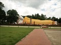 Image for Wat Khun Inthapramun—Ang Thong Province, Thailand.