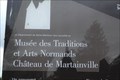 Image for Musée des Traditions et Arts Normands - Château de Martainville - Martainville-Épreville, France