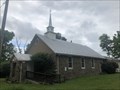 Image for Austins Grove United Methodist Church - Bluemont, Virginia