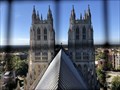 Image for Washington National Cathedral - Washington, DC