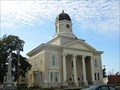 Image for Pulaski County Courthouse-Hawkinsville, Georgia