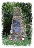 Image for RAF Memorial - Detling, Kent, UK.