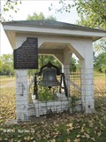 Image for Ontario Church Bell, Wildlife Prairie Park - Hanna City, IL