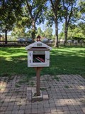 Image for Little Free Library 78630 - Gainesville, TX
