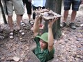 Image for The Cu Chi Tunnels - Vietnam
