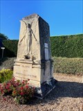 Image for Monument aux morts - Perrusson - Indre et Loire - Centre Val de Loire - FRA