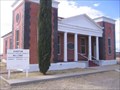 Image for Barstow Presbyterian Church, Barstow, TX