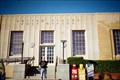Image for U.S. Post Office - Cordell, OK