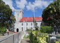 Image for St. Mary's Anglican Church - Bridgetown, Barbados