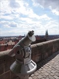 Image for Mono - Burg Nürnberg, Germany, BY