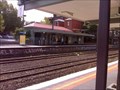 Image for East Richmond Railway Station - Victoria, Australia