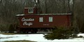 Image for Backyard Caboose - St-Philippe, Quebec, Montreal