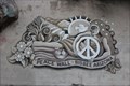 Image for Peace Wall - Bisbee, AZ