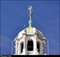 Image for Sailing ship weathervane - Torre Monumental (Buenos Aires)