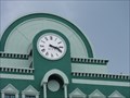 Image for Wisma MTT Clock—Penang, Malaysia