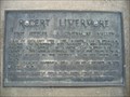 Image for Robert Livermore