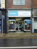 Image for Sue Ryder Charity Shop, Stoke, Stoke-on-Trent, Staffordshire, England