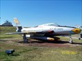 Image for RF-84F Thunderflash - Birmingham, AL