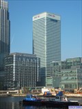Image for HSBC - 8 Canada Square, London, UK