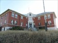 Image for Adams County Courthouse - Council, Idaho