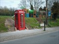 Image for Red Phone Box - Burham Village - Kent