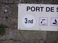 Image for 3 Noeuds port de Saint Martin de Re,France